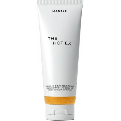MANTLE The Hot Ex 200 ml MANTLE The Hot Ex 200 ml