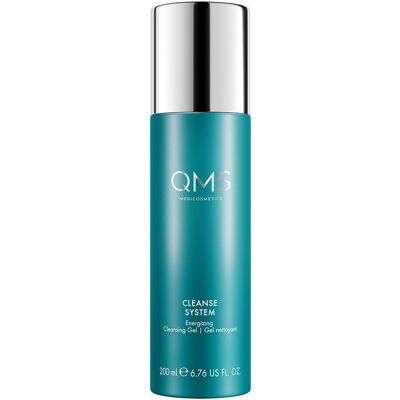 QMS MEDICOSMETICS Qms Energizing Cleansing Gel - Reinigungsgele QMS MEDICOSMETICS Qms Energizing Cleansing Gel - Reinigungsgele