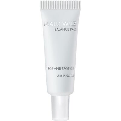 60ml Malu Wilz Balance Pro Set (Treatment 50ml + Gel 10ml) 60ml Malu Wilz Balance Pro Set (Treatment 50ml + Gel 10ml)