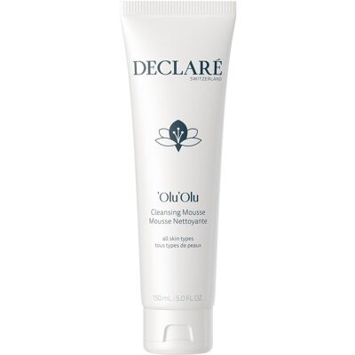 Declaré 'Olu'Olu Cleansing Mousse 150 ml Declaré 'Olu'Olu Cleansing Mousse 150 ml