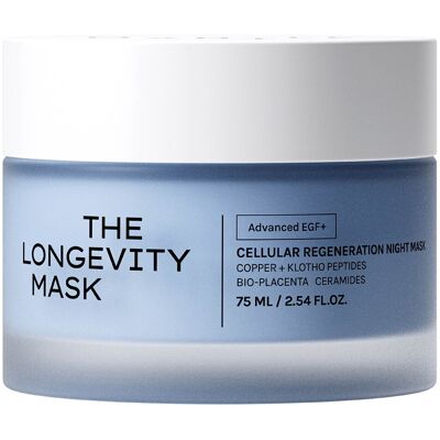 75ml MANTLE The Longevity Mask 75ml MANTLE The Longevity Mask