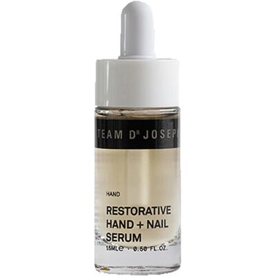 TEAM DR JOSEPH Restorative Hand + Nail Serum 15 ml TEAM DR JOSEPH Restorative Hand + Nail Serum 15 ml