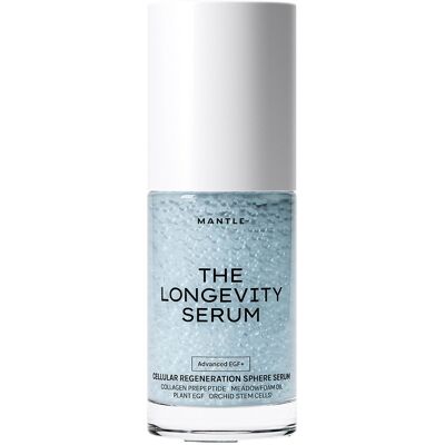 30ml MANTLE The Longevity Serum 30ml MANTLE The Longevity Serum