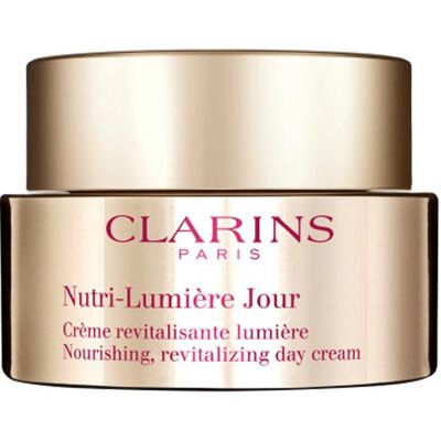 Clarins Nutri-Lumière Jour 50 ml Clarins Nutri-Lumière Jour 50 ml