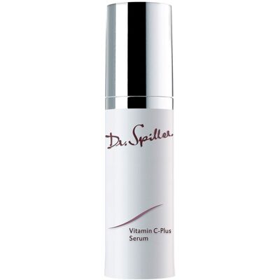 Dr. Spiller Biomimetisches Hautpflege Vitamin C-Plus Serum 30 ml - Hautpflegeserum Dr. Spiller Biomimetisches Hautpflege Vitamin C-Plus Serum 30 ml - Hautpflegeserum