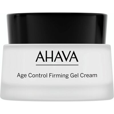 AHAVA Age Control Firming Gel Cream 50 ml AHAVA Age Control Firming Gel Cream 50 ml