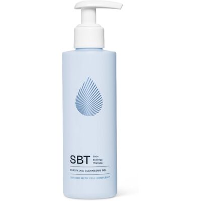 SBT Essential Purifying Cleansing Gel 200 ml SBT Essential Purifying Cleansing Gel 200 ml