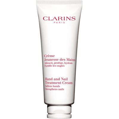 Clarins Crème Jeunesse des Mains 100 ml Clarins Crème Jeunesse des Mains 100 ml