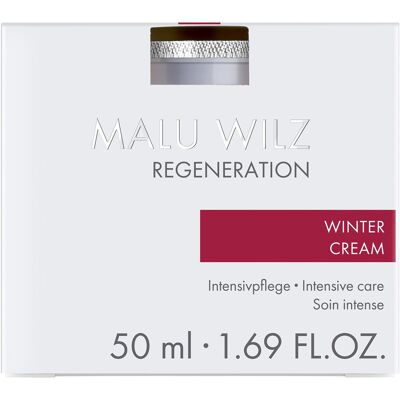 Malu Wilz Regeneration Winter Cream Refill 50 ml Malu Wilz Regeneration Winter Cream Refill 50 ml