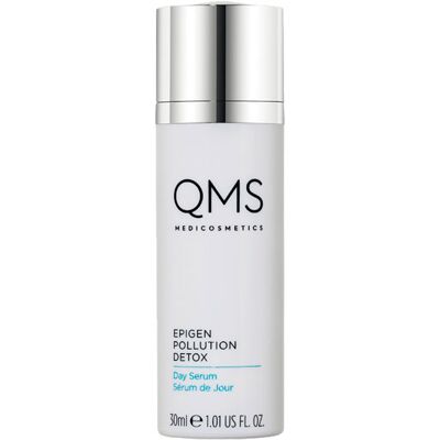 QMS Epigen Pollution Detox Day Serum 30 ml QMS Epigen Pollution Detox Day Serum 30 ml