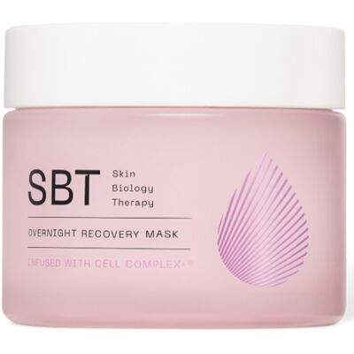 SBT Sensitive Overnight Recovery Mask 100 ml SBT Sensitive Overnight Recovery Mask 100 ml