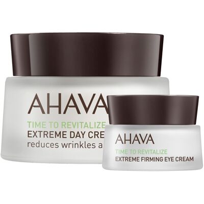 AHAVA Time To Revitalize Set AHAVA Time To Revitalize Set