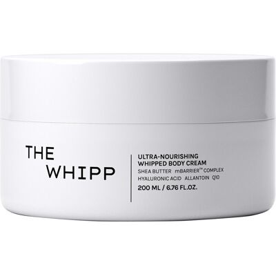 200ml MANTLE The Whipp 200ml MANTLE The Whipp