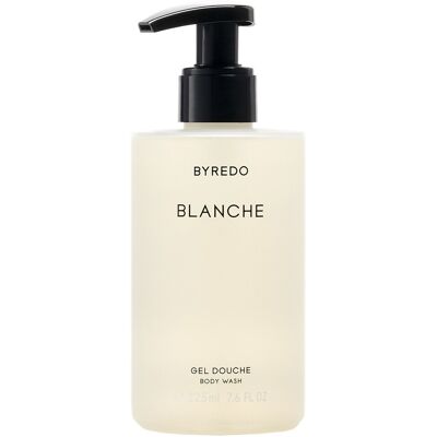 Byredo Blanche Duschgel - Frisch, Elegant, 225ml Byredo Blanche Duschgel - Frisch, Elegant, 225ml