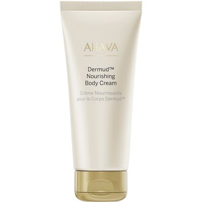 AHAVA Dermud Nourishing Body Cream 200 ml AHAVA Dermud Nourishing Body Cream 200 ml