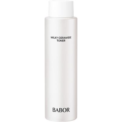 BABOR CLEANSING Milky Ceramide Toner 200 ml BABOR CLEANSING Milky Ceramide Toner 200 ml