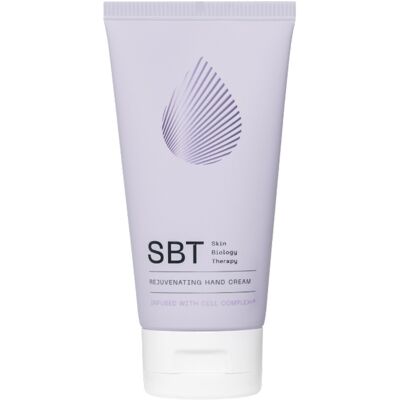 SBT Body Care Rejuvenating Hand Cream 75 ml SBT Body Care Rejuvenating Hand Cream 75 ml