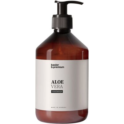 basler Aloe Vera Handwash 500 ml basler Aloe Vera Handwash 500 ml