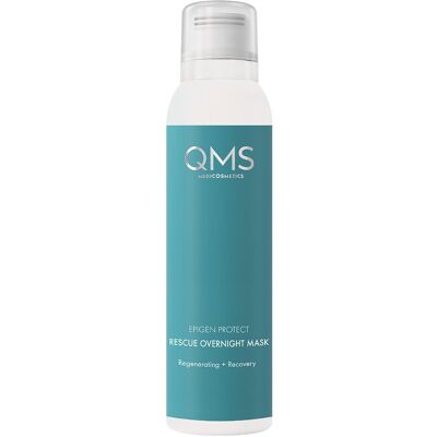 QMS Epigen Protect Rescue Overnight Mask 150 ml QMS Epigen Protect Rescue Overnight Mask 150 ml