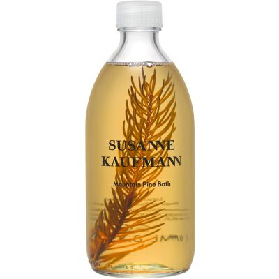 Susanne Kaufmann Mountain Pine Bath - Bad Susanne Kaufmann Mountain Pine Bath - Bad