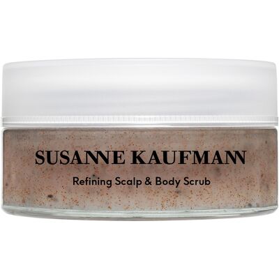 50ml Susanne Kaufmann Refining Scalp & Body Scrub 50ml Susanne Kaufmann Refining Scalp & Body Scrub