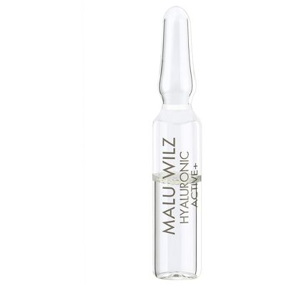 Malu Wilz Hyaluronic Active+ Ampulle 15 x 2 ml Malu Wilz Hyaluronic Active+ Ampulle 15 x 2 ml