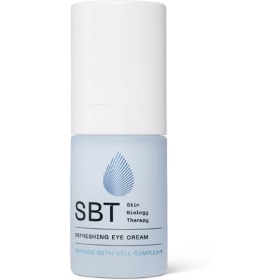 SBT Essential Refreshing Eye Cream 15 ml SBT Essential Refreshing Eye Cream 15 ml