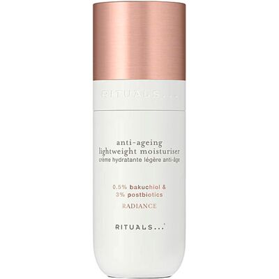 RITUALS Anti-Ageing Lightweight Moisturiser 50 ml RITUALS Anti-Ageing Lightweight Moisturiser 50 ml