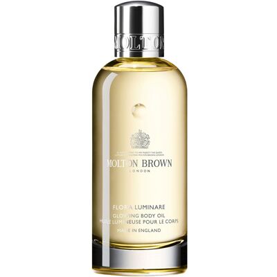 Molton Brown Flora Luminare Glühende Körperöl - 200ml Molton Brown Flora Luminare Glühende Körperöl - 200ml