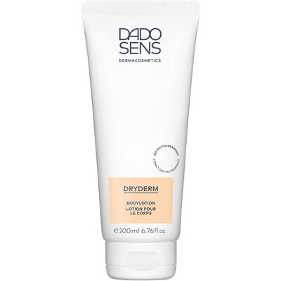 DADO SENS DRYDERM Bodylotion 200 ml DADO SENS DRYDERM Bodylotion 200 ml