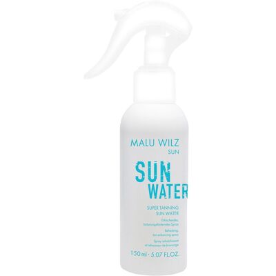 Malu Wilz Sun Sun Water 150 ml Malu Wilz Sun Sun Water 150 ml