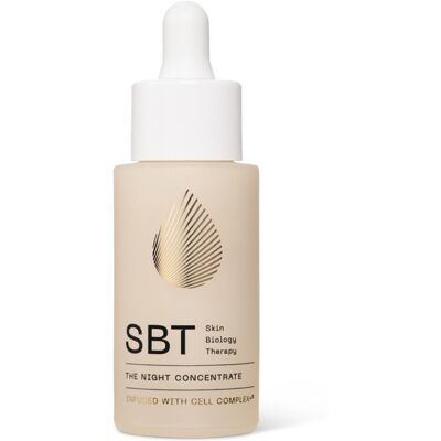 SBT Supreme The Night Concentrate 30 ml SBT Supreme The Night Concentrate 30 ml