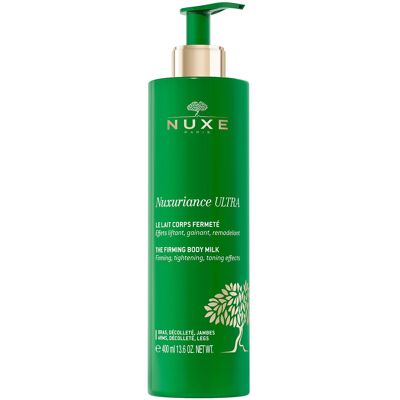 NUXE Die Straffende Körpermilch Nuxuriance Ultra (400 ml) NUXE Die Straffende Körpermilch Nuxuriance Ultra (400 ml)