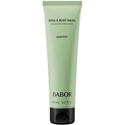 BABOR SOUL & BODY Wash Agathist 150 ml BABOR SOUL & BODY Wash Agathist 150 ml