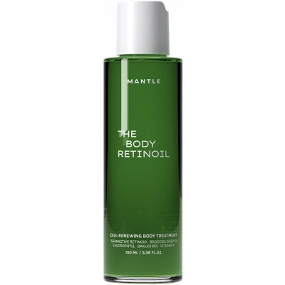 100ml MANTLE The Body Retinoil 100ml MANTLE The Body Retinoil