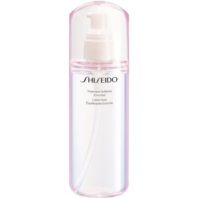Shiseido Treatment Softener Enriched 150 ml Shiseido Treatment Softener Enriched 150 ml