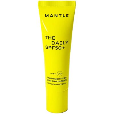 30ml MANTLE The Daily 30ml MANTLE The Daily