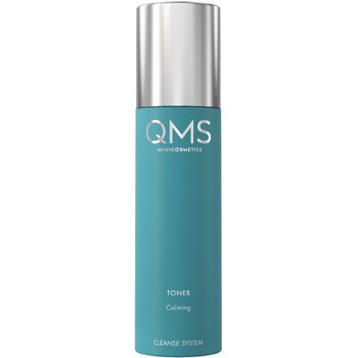 QMS Cleanse System Calming Toner 200 ml QMS Cleanse System Calming Toner 200 ml