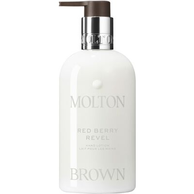 300ml MOLTON BROWN Red Berry Revel Handcreme 300ml MOLTON BROWN Red Berry Revel Handcreme