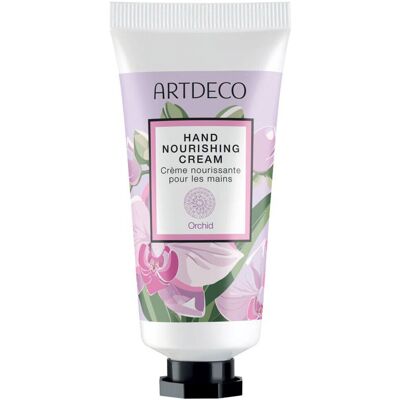 30ml ARTDECO Hand Nourishing Cream Orchid 30ml ARTDECO Hand Nourishing Cream Orchid