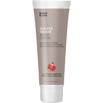Basler Wintertraum Handcreme 125 ml - Hand Cream Basler Wintertraum Handcreme 125 ml - Hand Cream