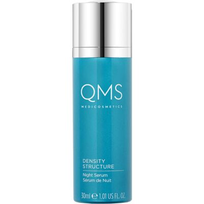 QMS Density Structure Night Serum 30 ml QMS Density Structure Night Serum 30 ml