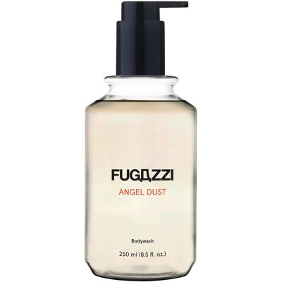 250ml Fugazzi Angel Dust Body Wash 250ml Fugazzi Angel Dust Body Wash