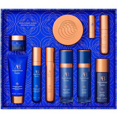 Augustinus Bader The Supreme Collection Augustinus Bader The Supreme Collection