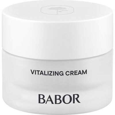 BABOR SKINOVAGE VITALIZING CREAM 50 ml BABOR SKINOVAGE VITALIZING CREAM 50 ml