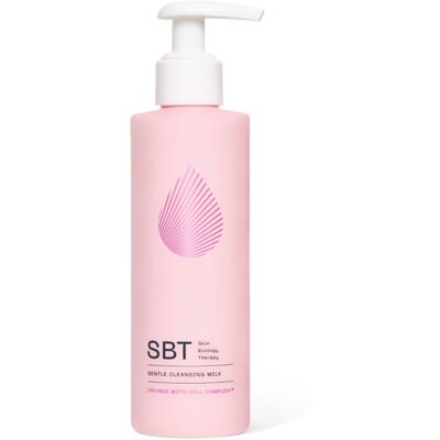 SBT Sensitive Gentle Cleansing Milk 200 ml SBT Sensitive Gentle Cleansing Milk 200 ml