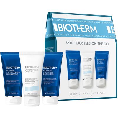 Biotherm Lait Corporel L'Original Geschenkset Biotherm Lait Corporel L'Original Geschenkset