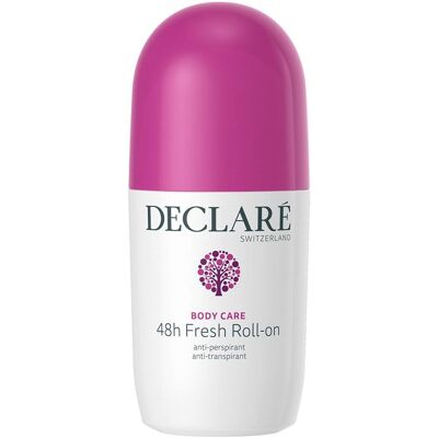 Declaré Body Care 48h Fresh Roll-on 75 ml Declaré Body Care 48h Fresh Roll-on 75 ml