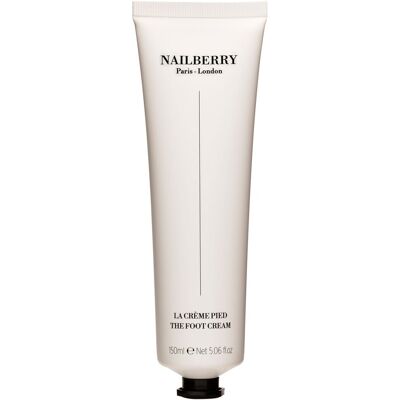 150ml NAILBERRY The Foot Cream 150ml NAILBERRY The Foot Cream