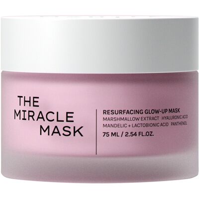 75ml MANTLE The Miracle Mask 75ml MANTLE The Miracle Mask